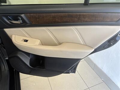 2018 Subaru Outback 2.5i Limited - Photo 21 - Santa Cruz, CA 95062