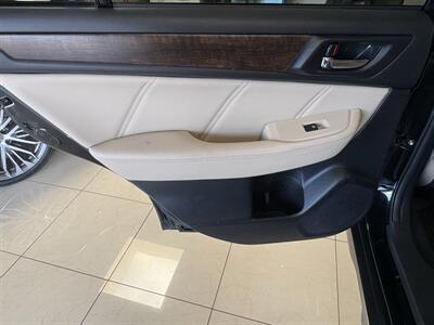 2018 Subaru Outback 2.5i Limited - Photo 22 - Santa Cruz, CA 95062