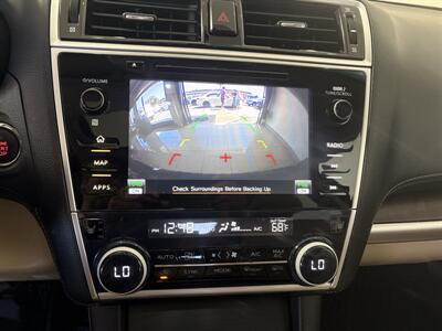 2018 Subaru Outback 2.5i Limited - Photo 10 - Santa Cruz, CA 95062