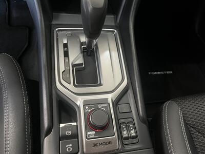 2020 Subaru Forester Premium   - Photo 8 - Santa Cruz, CA 95062