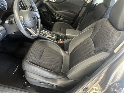 2020 Subaru Forester Premium   - Photo 12 - Santa Cruz, CA 95062