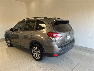 2020 Subaru Forester Premium   - Photo 3 - Santa Cruz, CA 95062