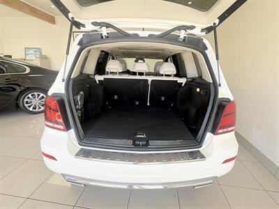 2015 Mercedes-Benz GLK GLK 350   - Photo 7 - Santa Cruz, CA 95062