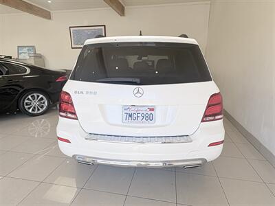 2015 Mercedes-Benz GLK GLK 350   - Photo 5 - Santa Cruz, CA 95062