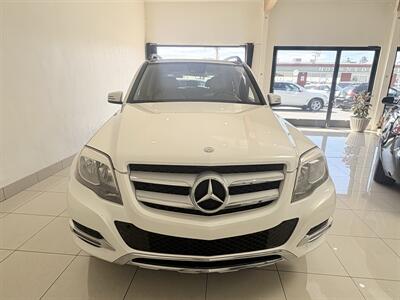 2015 Mercedes-Benz GLK GLK 350   - Photo 4 - Santa Cruz, CA 95062
