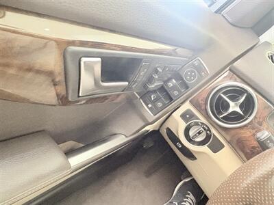 2015 Mercedes-Benz GLK GLK 350   - Photo 13 - Santa Cruz, CA 95062