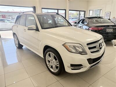 2015 Mercedes-Benz GLK GLK 350   - Photo 3 - Santa Cruz, CA 95062