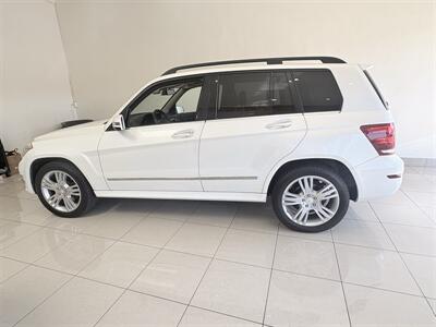 2015 Mercedes-Benz GLK GLK 350   - Photo 2 - Santa Cruz, CA 95062
