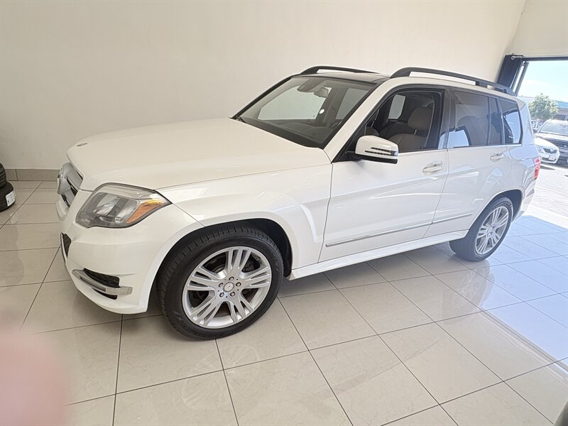 2015 Mercedes-Benz GLK GLK 350   - Photo 1 - Santa Cruz, CA 95062