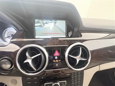 2015 Mercedes-Benz GLK GLK 350   - Photo 11 - Santa Cruz, CA 95062
