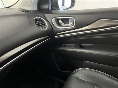 2017 INFINITI QX60   - Photo 24 - Santa Cruz, CA 95062