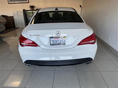 2015 Mercedes-Benz CLA 250   - Photo 10 - Santa Cruz, CA 95062