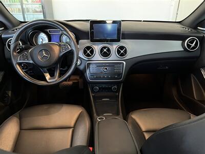 2015 Mercedes-Benz CLA 250   - Photo 15 - Santa Cruz, CA 95062