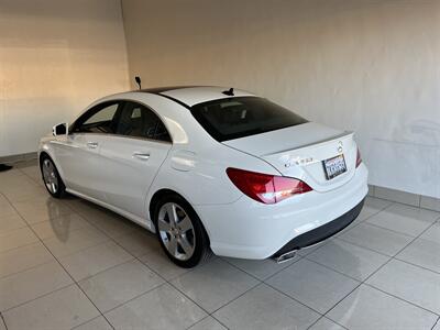 2015 Mercedes-Benz CLA 250   - Photo 6 - Santa Cruz, CA 95062