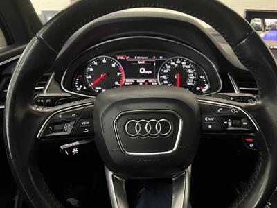 2018 Audi Q7 3.0T quattro Premium   - Photo 13 - Santa Cruz, CA 95062