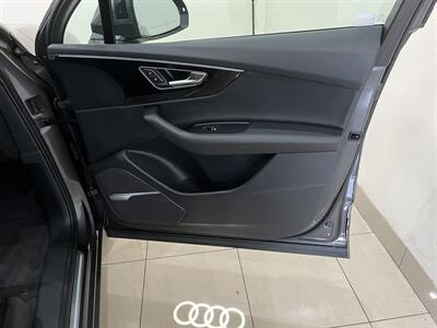 2018 Audi Q7 3.0T quattro Premium   - Photo 22 - Santa Cruz, CA 95062