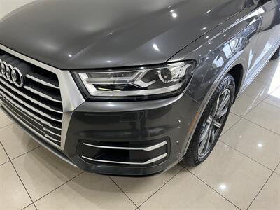 2018 Audi Q7 3.0T quattro Premium   - Photo 5 - Santa Cruz, CA 95062