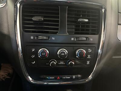 2017 Dodge Grand Caravan SE   - Photo 12 - Santa Cruz, CA 95062
