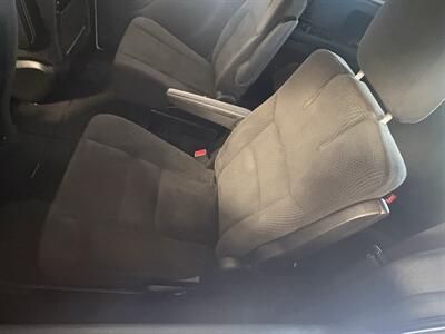 2017 Dodge Grand Caravan SE   - Photo 16 - Santa Cruz, CA 95062