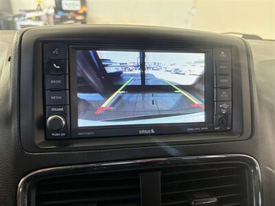 2017 Dodge Grand Caravan SE   - Photo 10 - Santa Cruz, CA 95062
