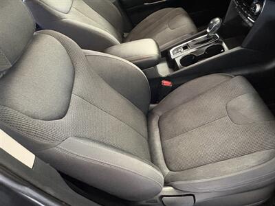 2020 Hyundai SANTA FE SEL   - Photo 26 - Santa Cruz, CA 95062