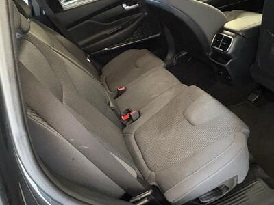 2020 Hyundai SANTA FE SEL   - Photo 16 - Santa Cruz, CA 95062