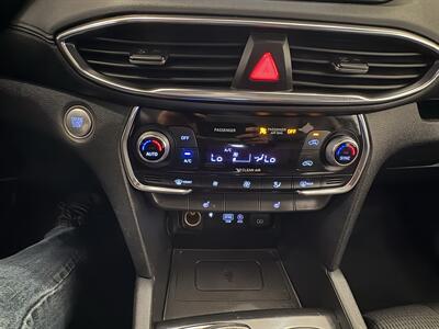 2020 Hyundai SANTA FE SEL   - Photo 20 - Santa Cruz, CA 95062