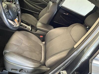 2020 Hyundai SANTA FE SEL   - Photo 14 - Santa Cruz, CA 95062