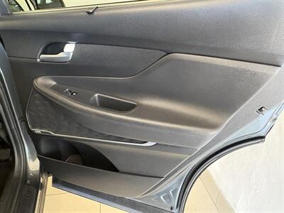 2020 Hyundai SANTA FE SEL   - Photo 24 - Santa Cruz, CA 95062