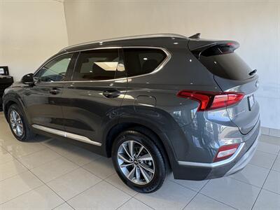 2020 Hyundai SANTA FE SEL   - Photo 3 - Santa Cruz, CA 95062