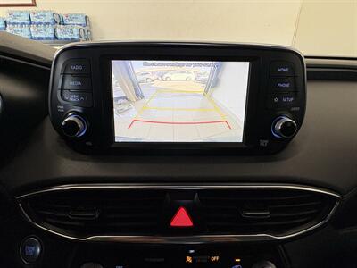 2020 Hyundai SANTA FE SEL   - Photo 19 - Santa Cruz, CA 95062