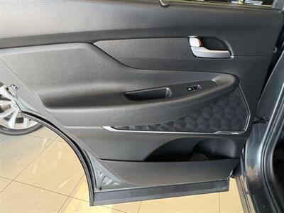2020 Hyundai SANTA FE SEL   - Photo 13 - Santa Cruz, CA 95062