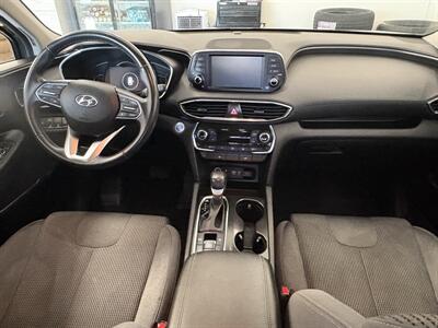 2020 Hyundai SANTA FE SEL   - Photo 23 - Santa Cruz, CA 95062