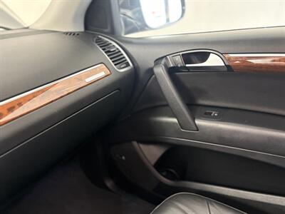 2015 Audi Q7 3.0T quattro Premium Plus   - Photo 16 - Santa Cruz, CA 95062