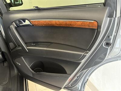 2015 Audi Q7 3.0T quattro Premium Plus   - Photo 12 - Santa Cruz, CA 95062
