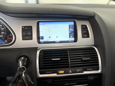 2015 Audi Q7 3.0T quattro Premium Plus   - Photo 17 - Santa Cruz, CA 95062