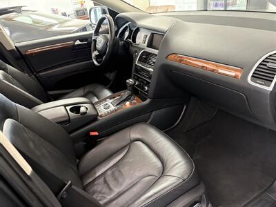 2015 Audi Q7 3.0T quattro Premium Plus   - Photo 13 - Santa Cruz, CA 95062