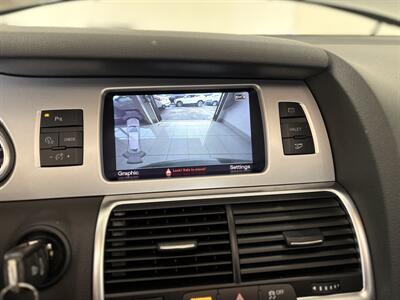 2015 Audi Q7 3.0T quattro Premium Plus   - Photo 18 - Santa Cruz, CA 95062
