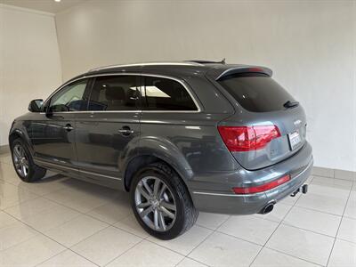 2015 Audi Q7 3.0T quattro Premium Plus   - Photo 1 - Santa Cruz, CA 95062
