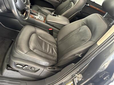 2015 Audi Q7 3.0T quattro Premium Plus   - Photo 10 - Santa Cruz, CA 95062