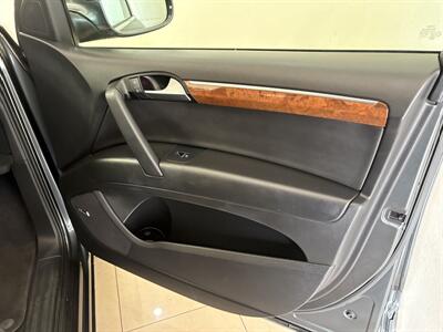 2015 Audi Q7 3.0T quattro Premium Plus   - Photo 15 - Santa Cruz, CA 95062