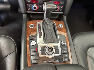 2015 Audi Q7 3.0T quattro Premium Plus   - Photo 19 - Santa Cruz, CA 95062