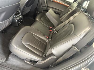 2015 Audi Q7 3.0T quattro Premium Plus   - Photo 8 - Santa Cruz, CA 95062