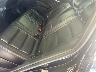 2014 Volkswagen Tiguan R-Line   - Photo 15 - Santa Cruz, CA 95062