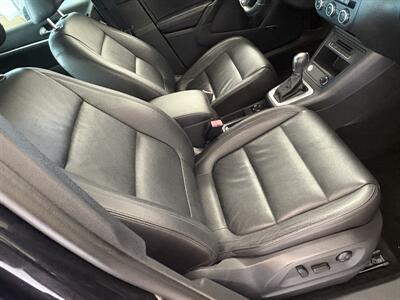 2014 Volkswagen Tiguan R-Line   - Photo 13 - Santa Cruz, CA 95062