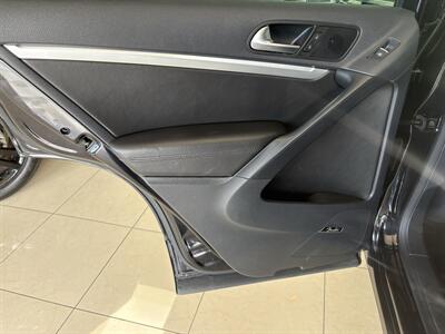2014 Volkswagen Tiguan R-Line   - Photo 19 - Santa Cruz, CA 95062