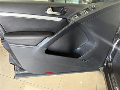2014 Volkswagen Tiguan R-Line   - Photo 21 - Santa Cruz, CA 95062
