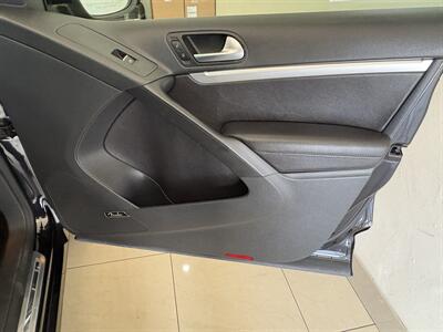 2014 Volkswagen Tiguan R-Line   - Photo 17 - Santa Cruz, CA 95062