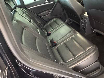 2014 Volkswagen Tiguan R-Line   - Photo 16 - Santa Cruz, CA 95062
