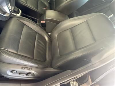 2014 Volkswagen Tiguan R-Line   - Photo 14 - Santa Cruz, CA 95062